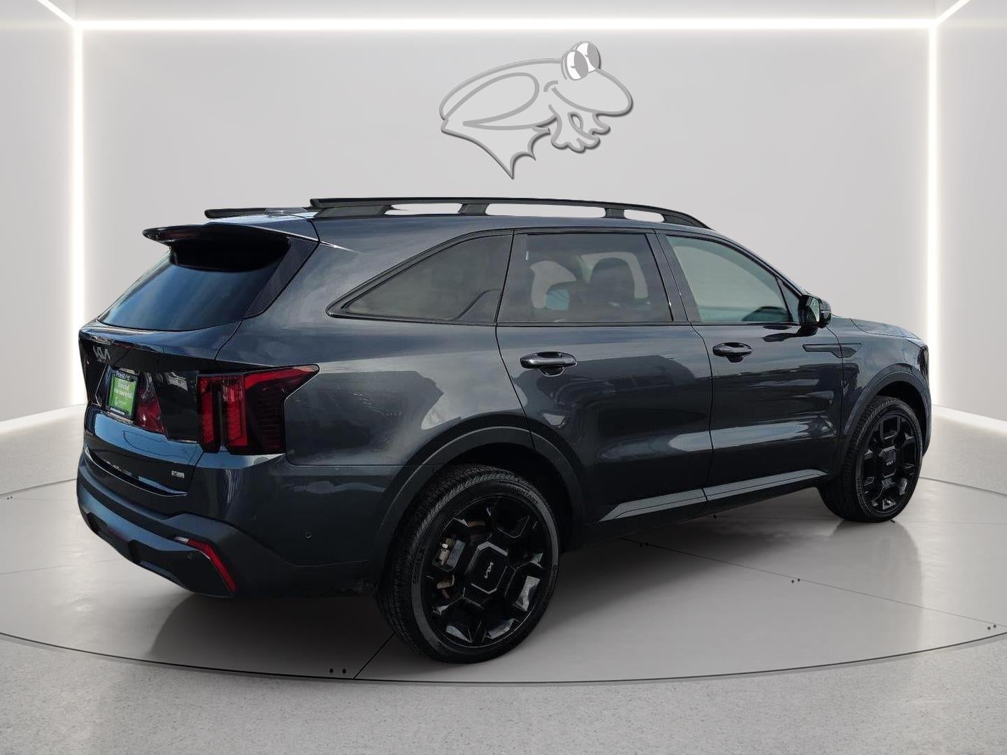 2024 Kia Sorento X-Line SX
