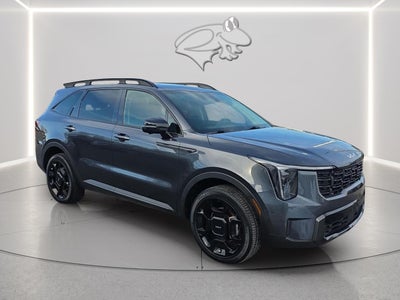 2024 Kia Sorento X-Line SX