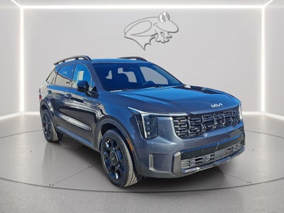 2024 Kia Sorento X-Line SX