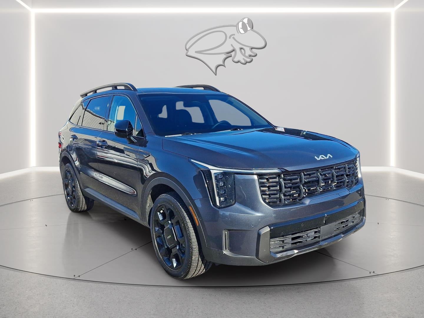 2024 Kia Sorento X-Line SX