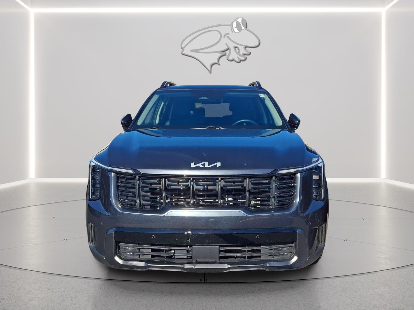 2024 Kia Sorento X-Line SX