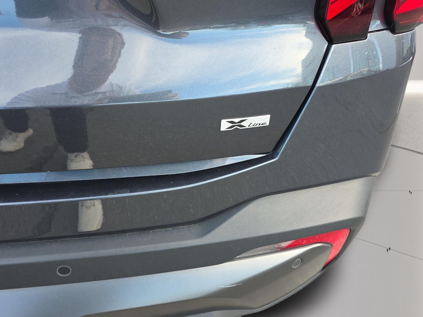 2024 Kia Sorento X-Line SX