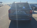 2024 Kia Sorento X-Line SX