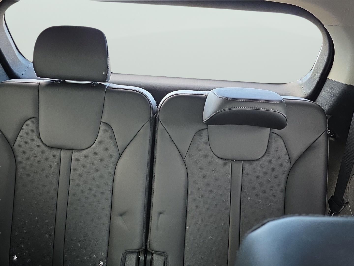 2024 Kia Sorento X-Line SX