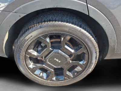 2024 Kia Sorento X-Line SX