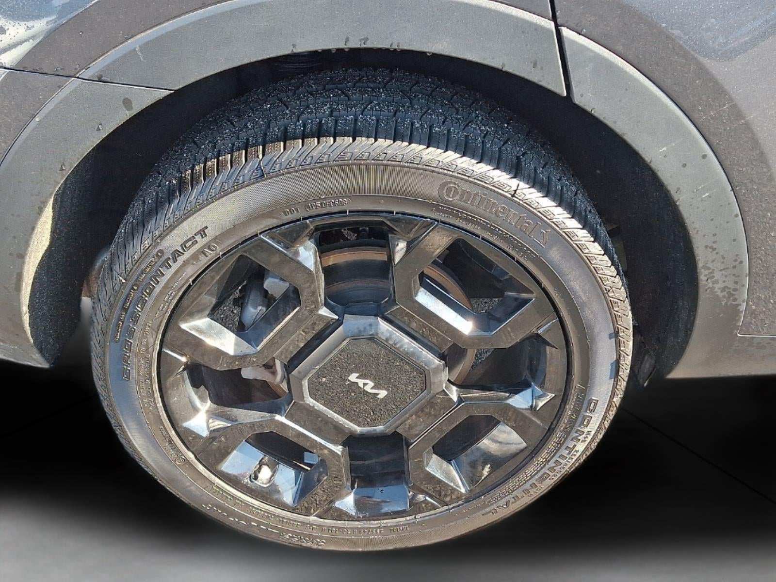 2024 Kia Sorento X-Line SX