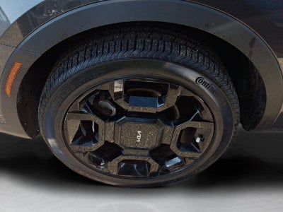 2024 Kia Sorento X-Line SX