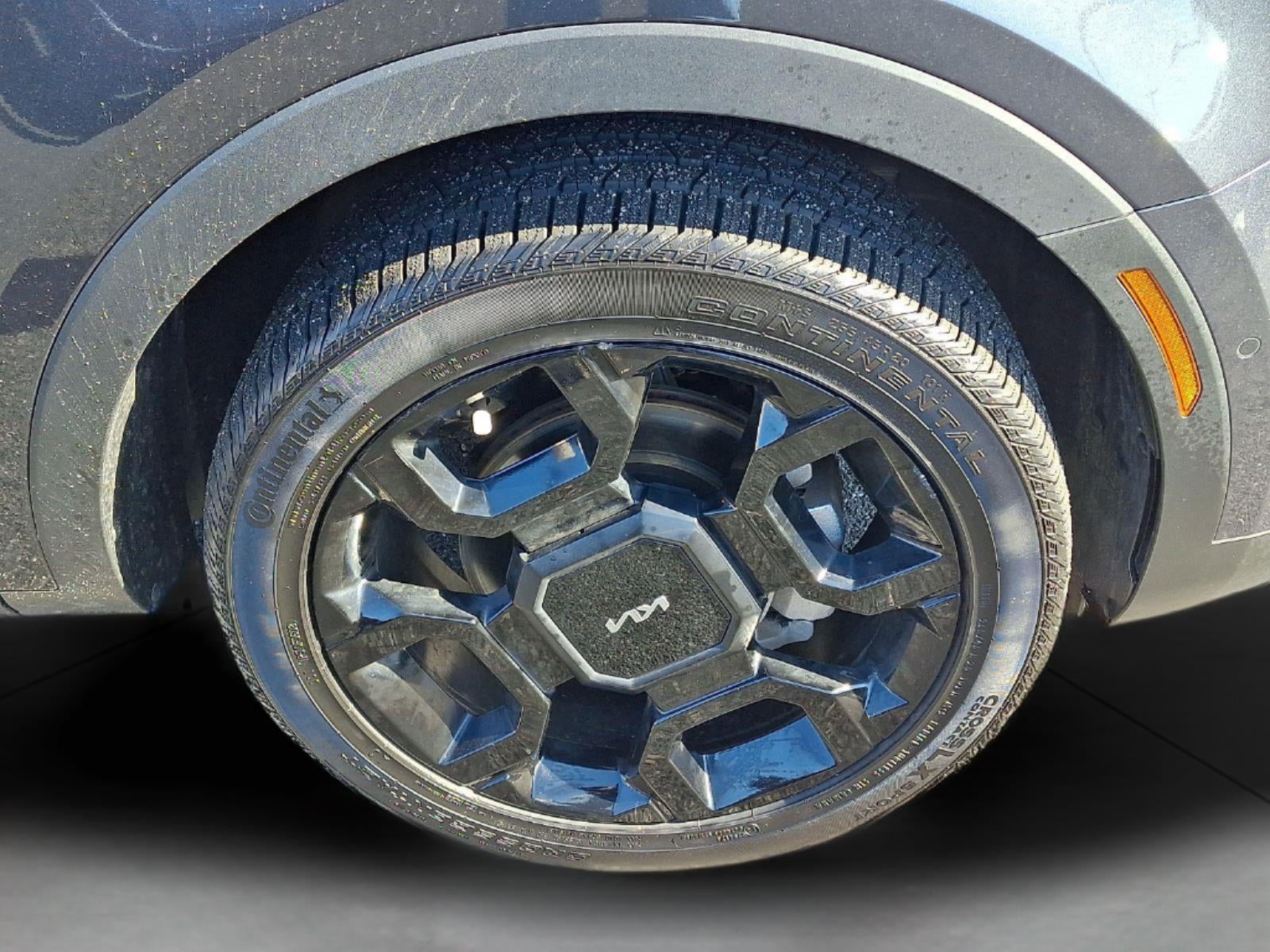 2024 Kia Sorento X-Line SX