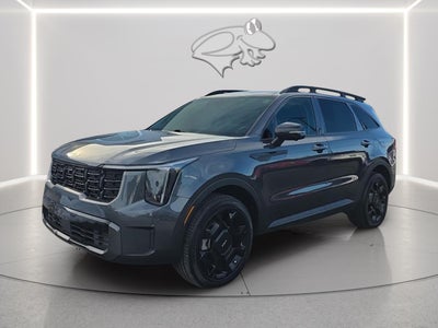 2024 Kia Sorento X-Line SX