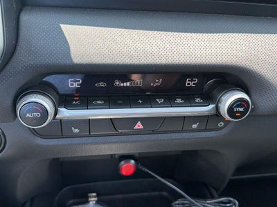 2024 Mazda Mazda Cx-50 2.5 S Preferred Package