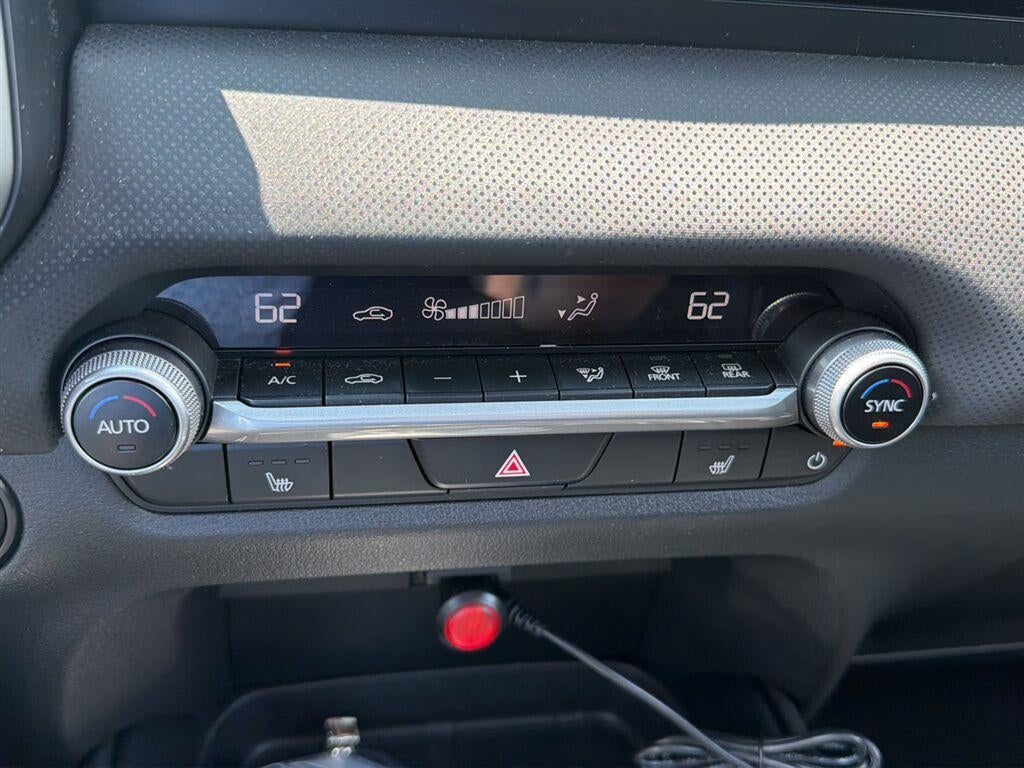 2024 Mazda Mazda Cx-50 2.5 S Preferred Package