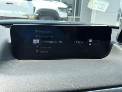 2024 Mazda Mazda Cx-50 2.5 S Preferred Package
