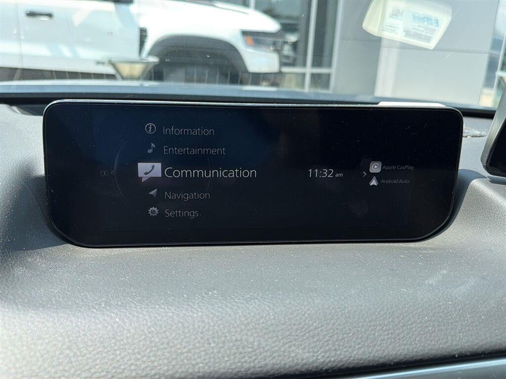 2024 Mazda Mazda Cx-50 2.5 S Preferred Package