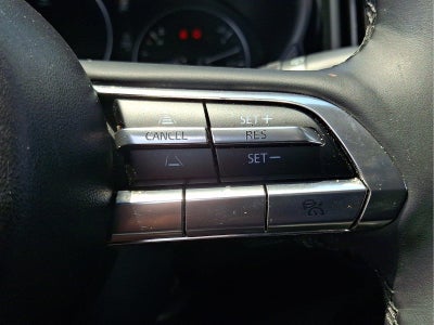 2023 Mazda Mazda Cx-50 2.5 Turbo Premium Package