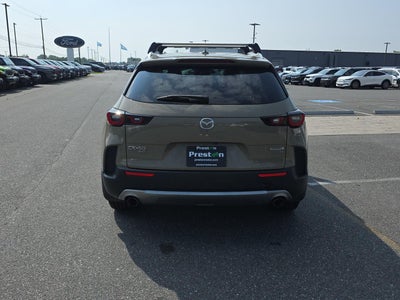 2023 Mazda Mazda CX-50 2.5 Turbo Premium Package