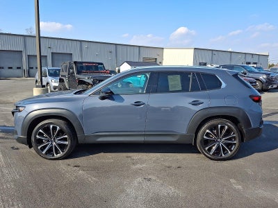 2024 Mazda Mazda CX-50 2.5 S Premium Plus Package