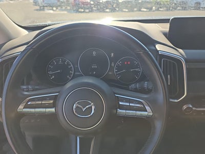 2024 Mazda Mazda CX-50 2.5 S Premium Plus Package