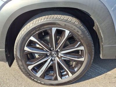 2024 Mazda Mazda CX-50 2.5 S Premium Plus Package