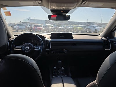 2024 Mazda Mazda CX-50 2.5 S Premium Plus Package