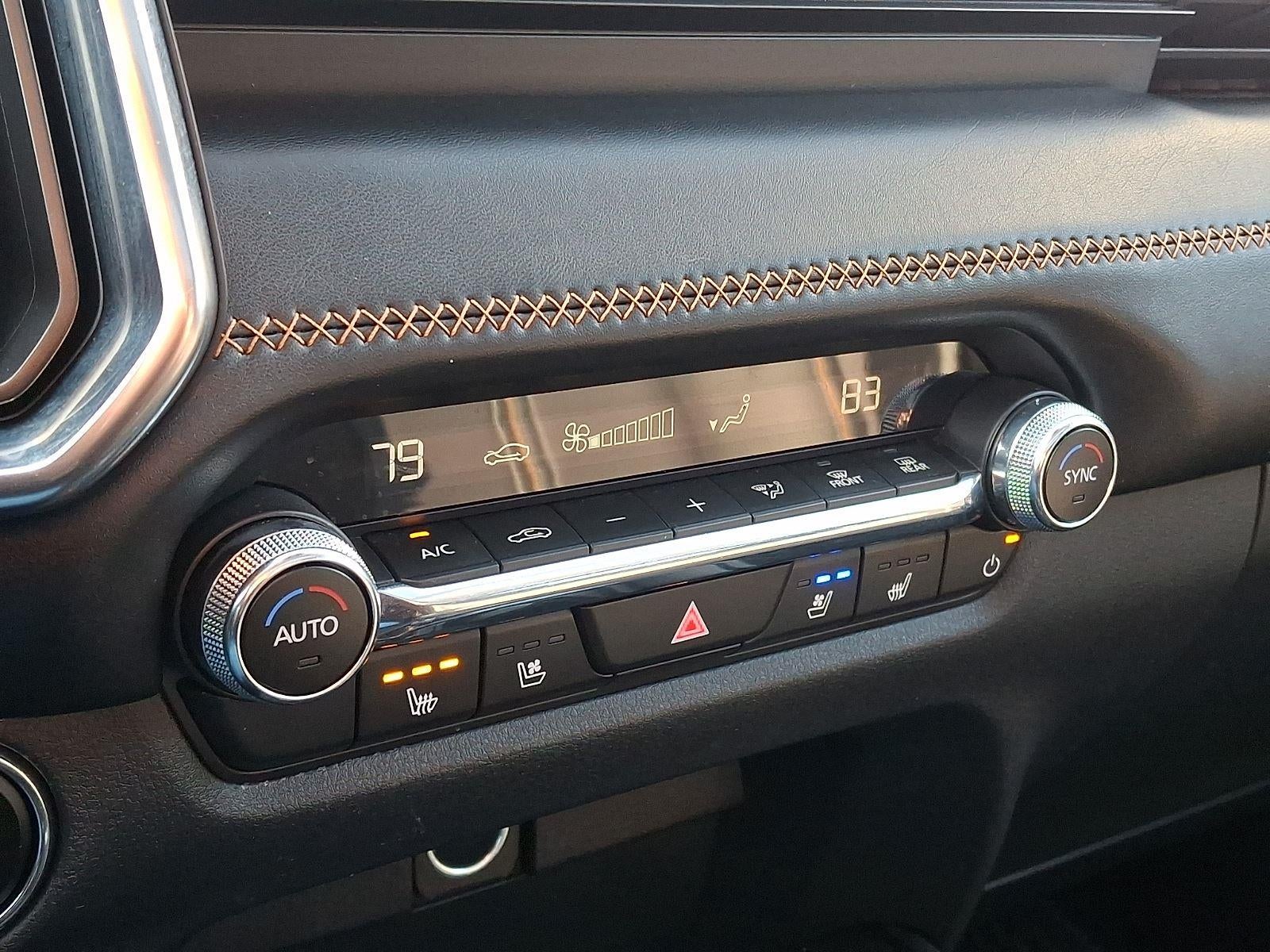 2024 Mazda Mazda CX-50 2.5 S Premium Plus Package