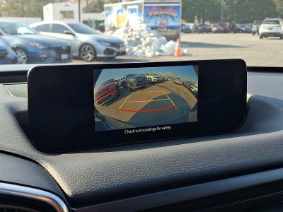 2024 Mazda Mazda CX-50 2.5 S Premium Plus Package