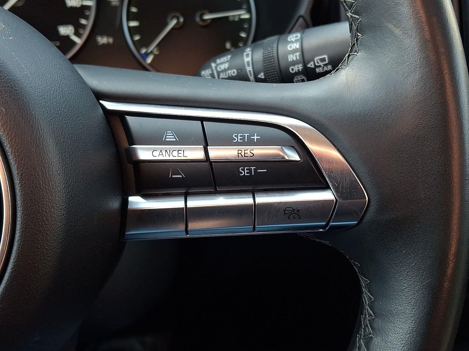 2024 Mazda Mazda CX-50 2.5 S Premium Plus Package