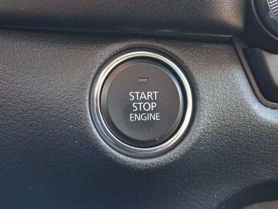 2024 Mazda Mazda CX-50 2.5 S Premium Plus Package