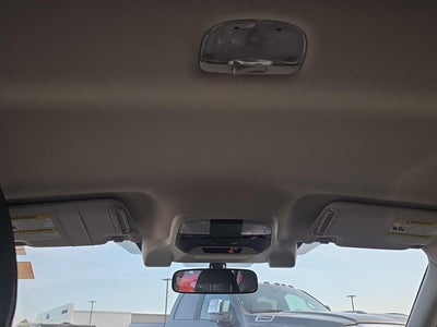 2021 Subaru CROSSTREK 2.5LM