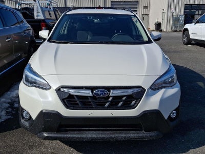 2021 Subaru CROSSTREK 2.5LM