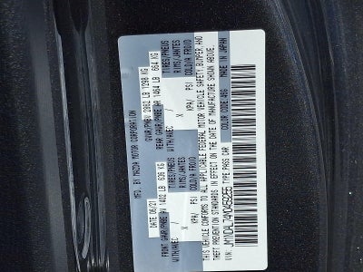 2021 Mazda Mazda Mx-5 Miata Rf Club