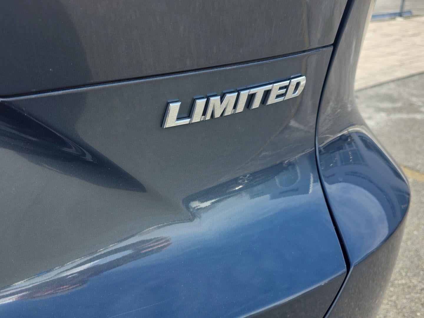 2024 Toyota Venza Limited