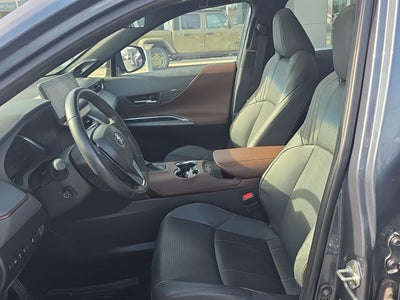 2024 Toyota Venza Limited