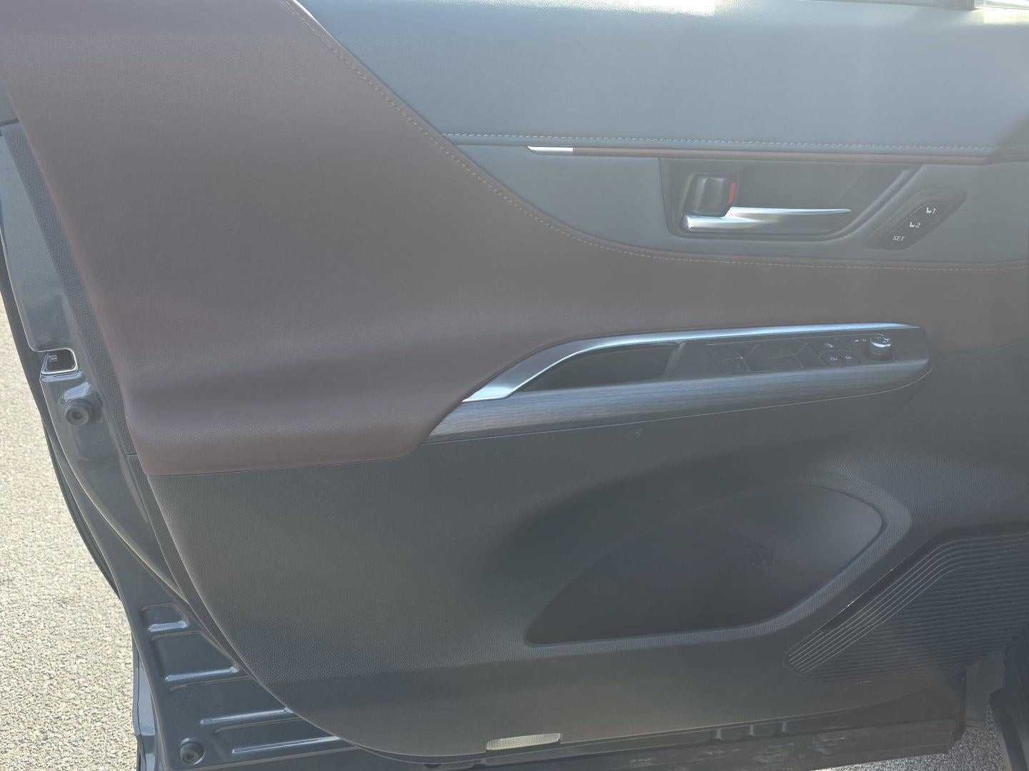 2024 Toyota Venza Limited