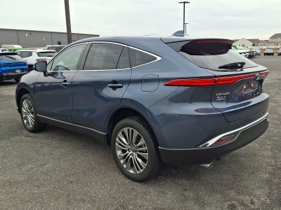 2024 Toyota Venza Limited