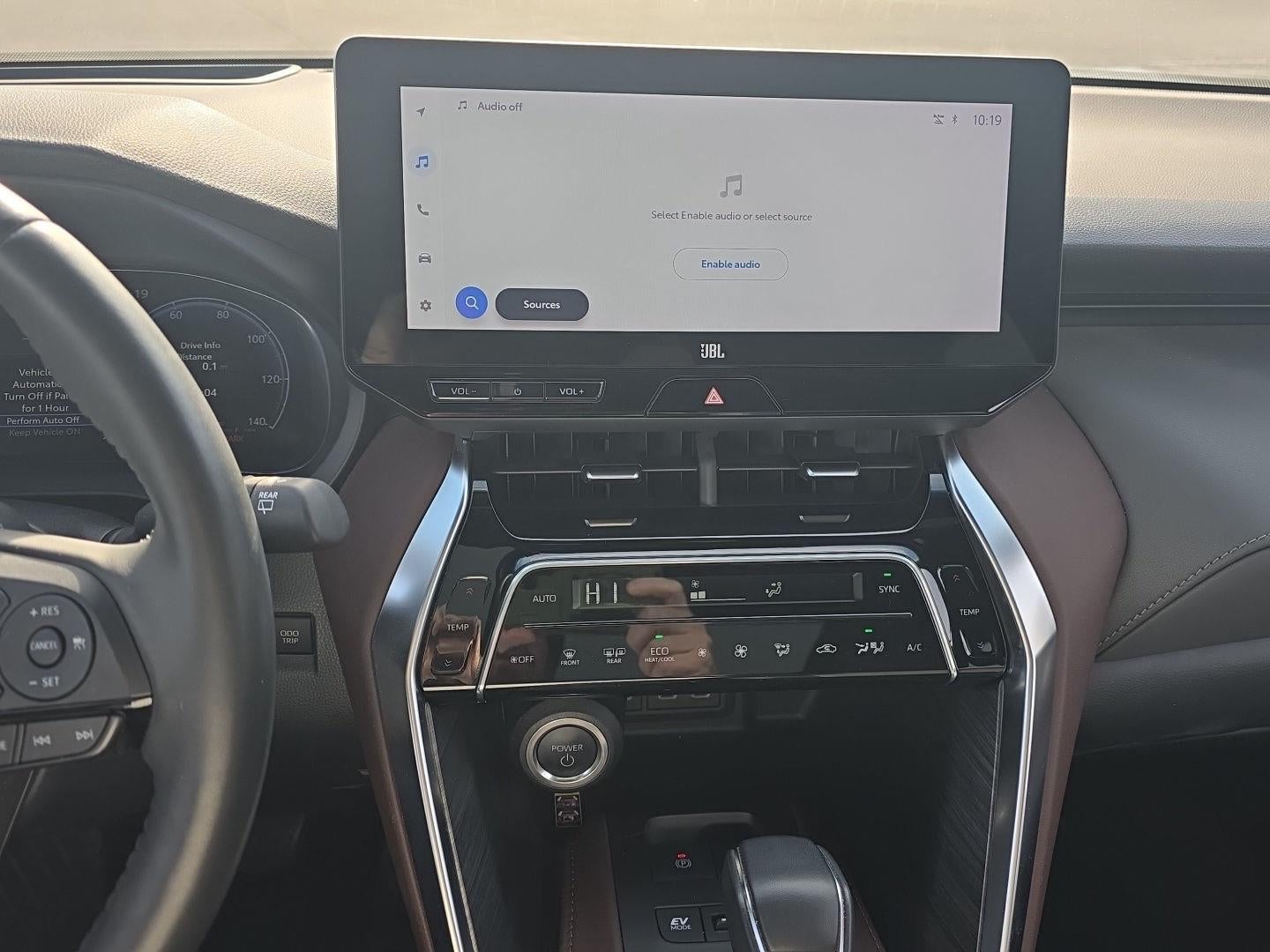 2024 Toyota Venza Limited