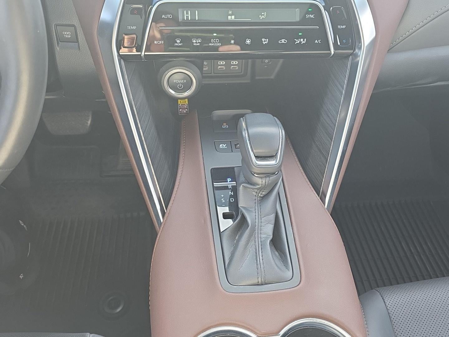 2024 Toyota Venza Limited