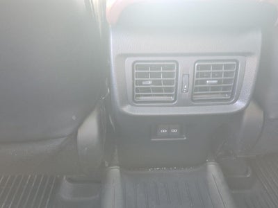 2024 Toyota Venza Limited