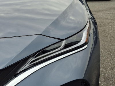 2024 Toyota Venza Limited