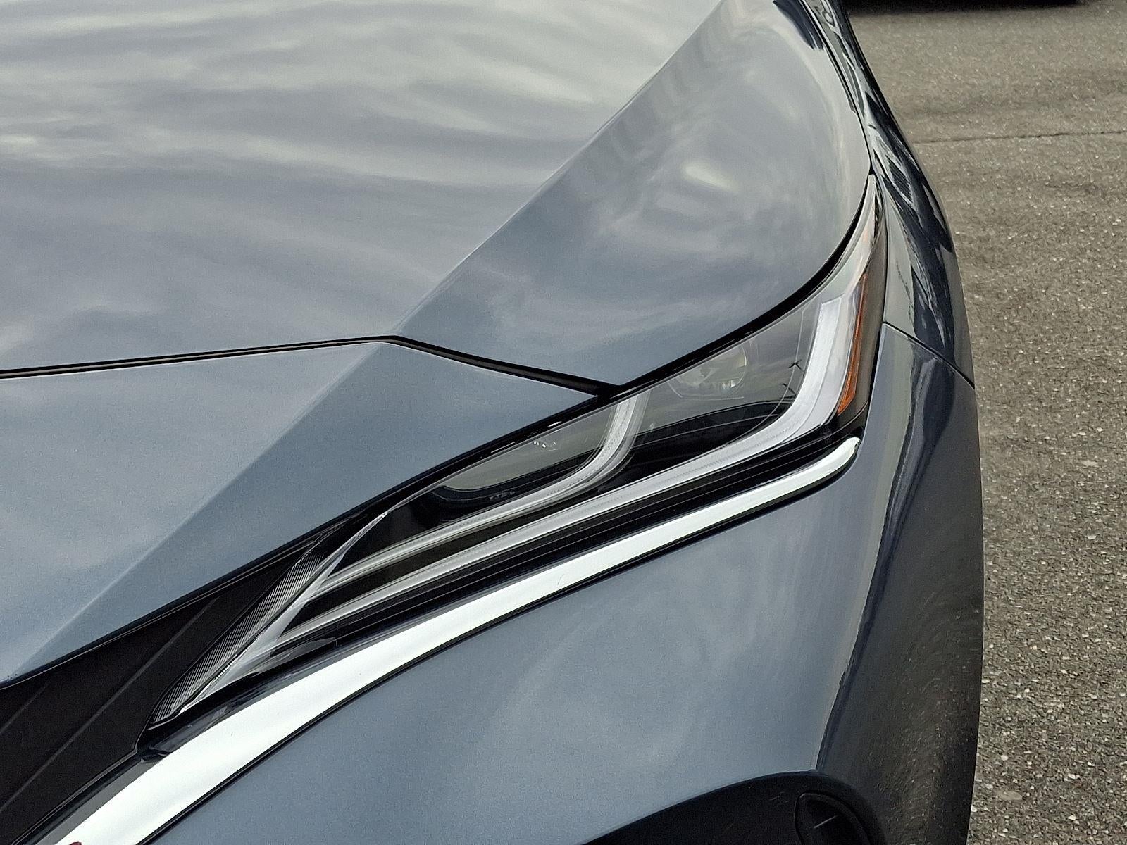 2024 Toyota Venza Limited