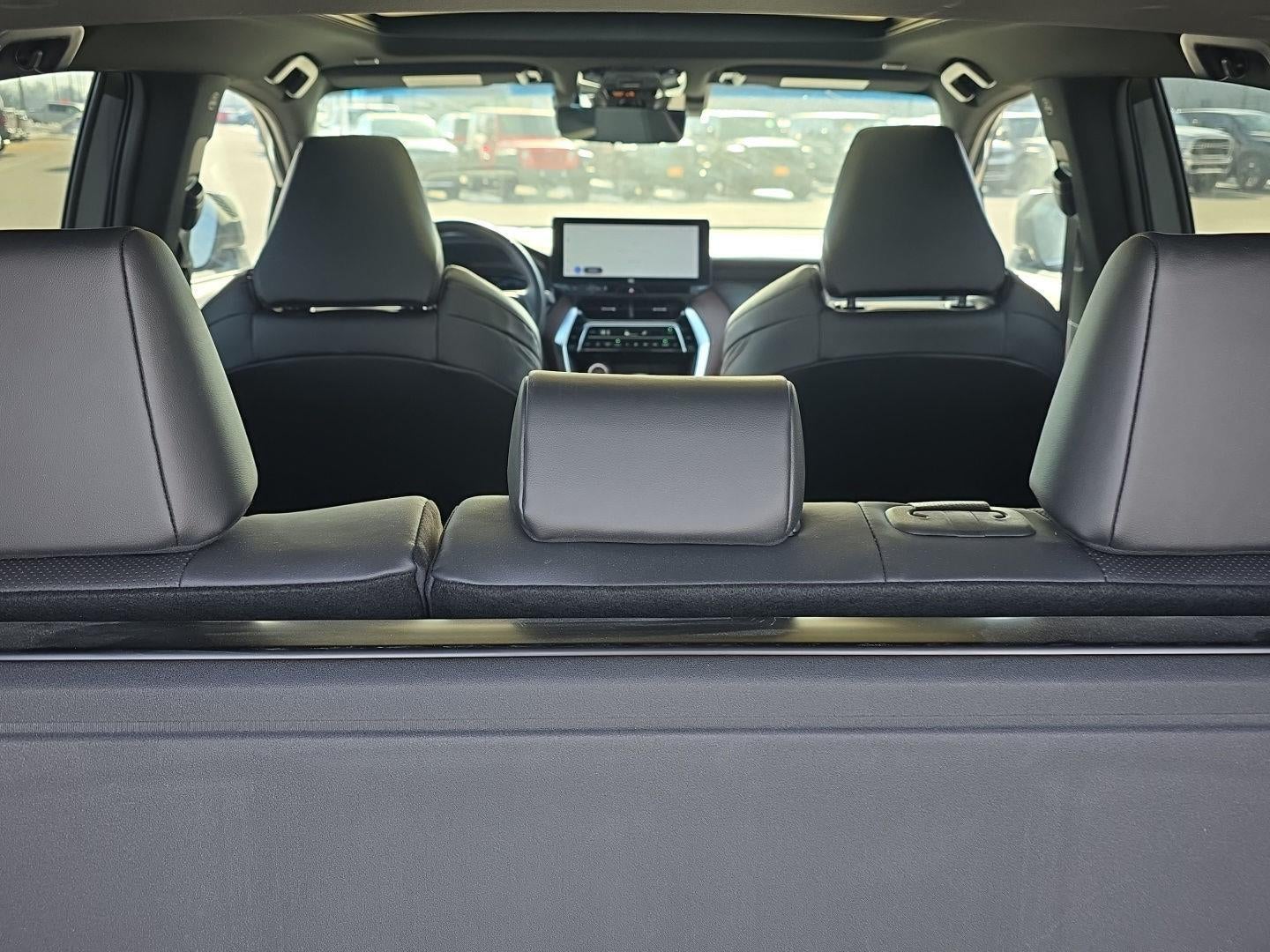 2024 Toyota Venza Limited