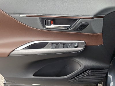 2024 Toyota Venza Limited