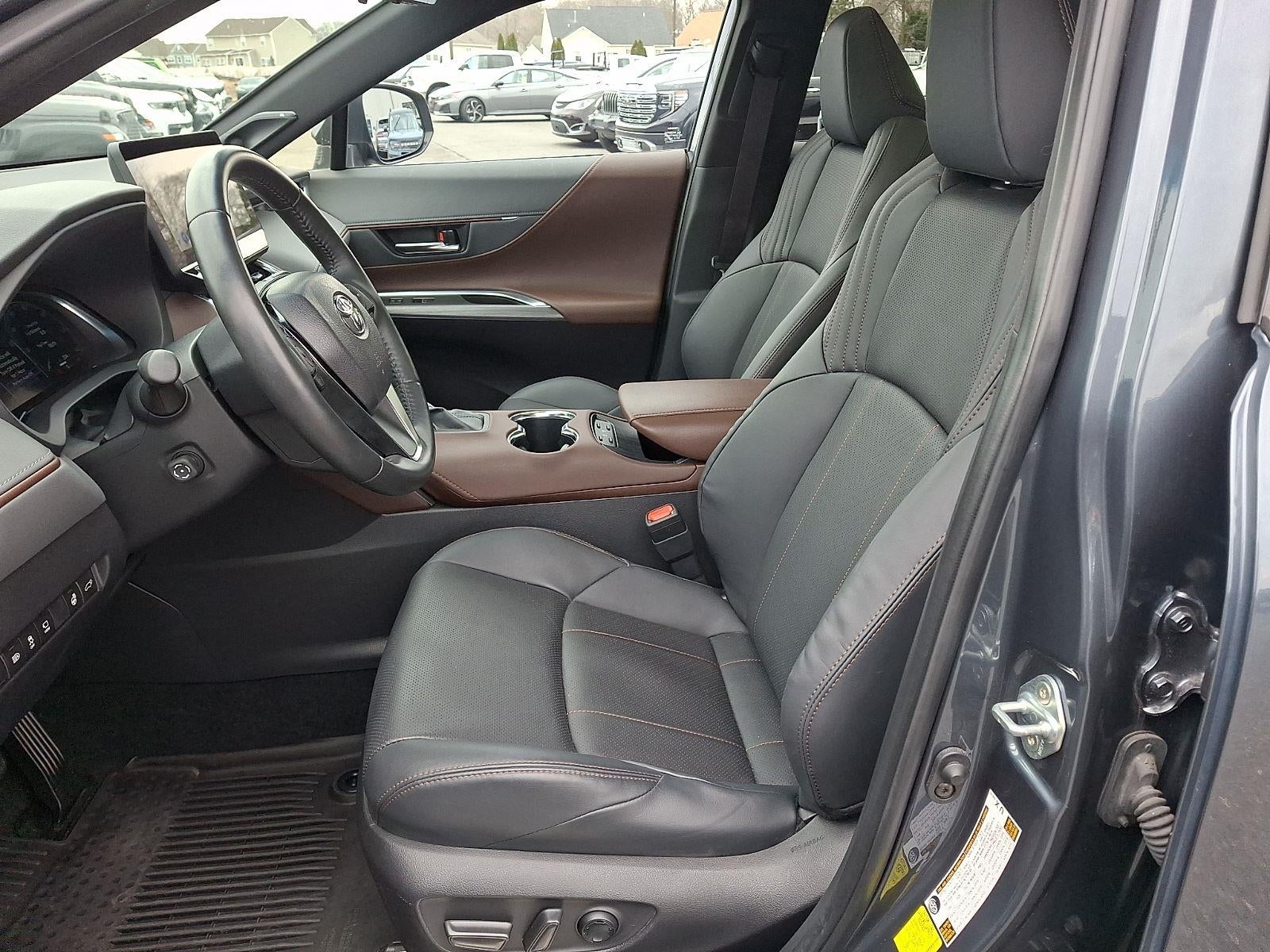 2024 Toyota Venza Limited