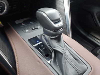 2024 Toyota Venza Limited