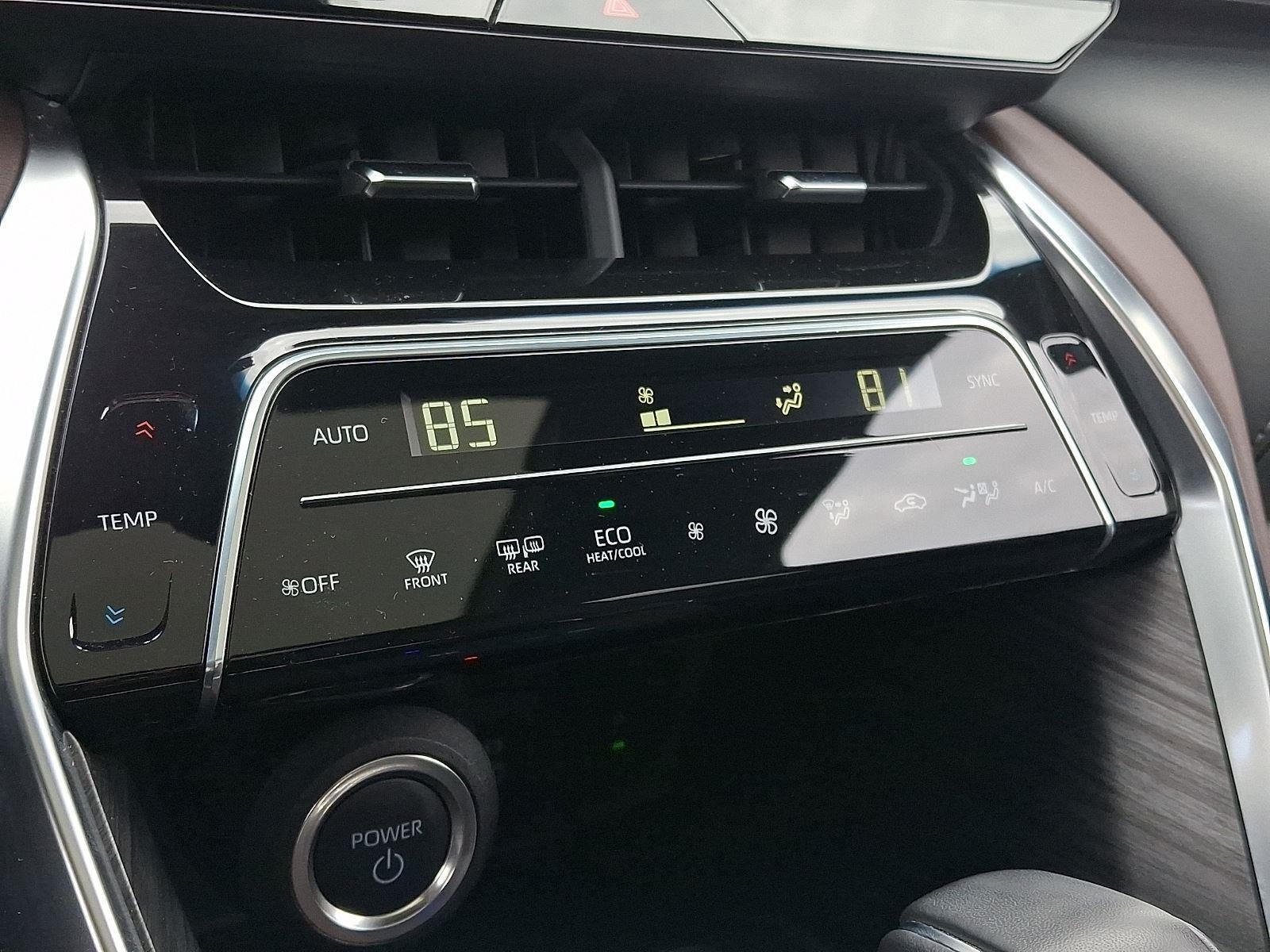 2024 Toyota Venza Limited