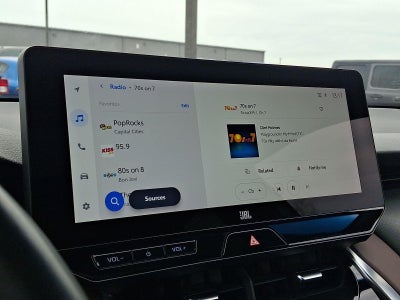 2024 Toyota Venza Limited