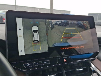 2024 Toyota Venza Limited