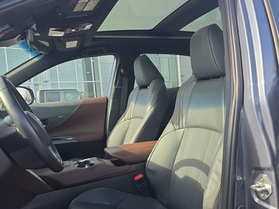 2024 Toyota Venza Limited