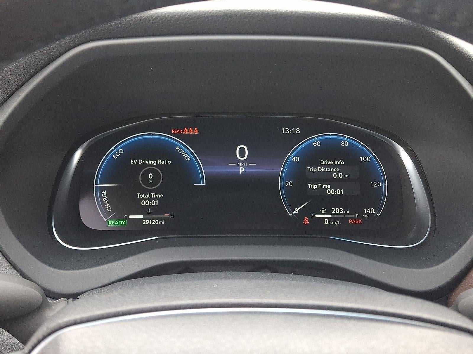 2024 Toyota Venza Limited