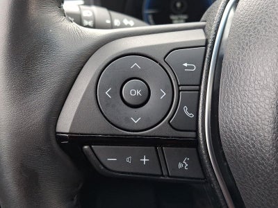 2024 Toyota Venza Limited