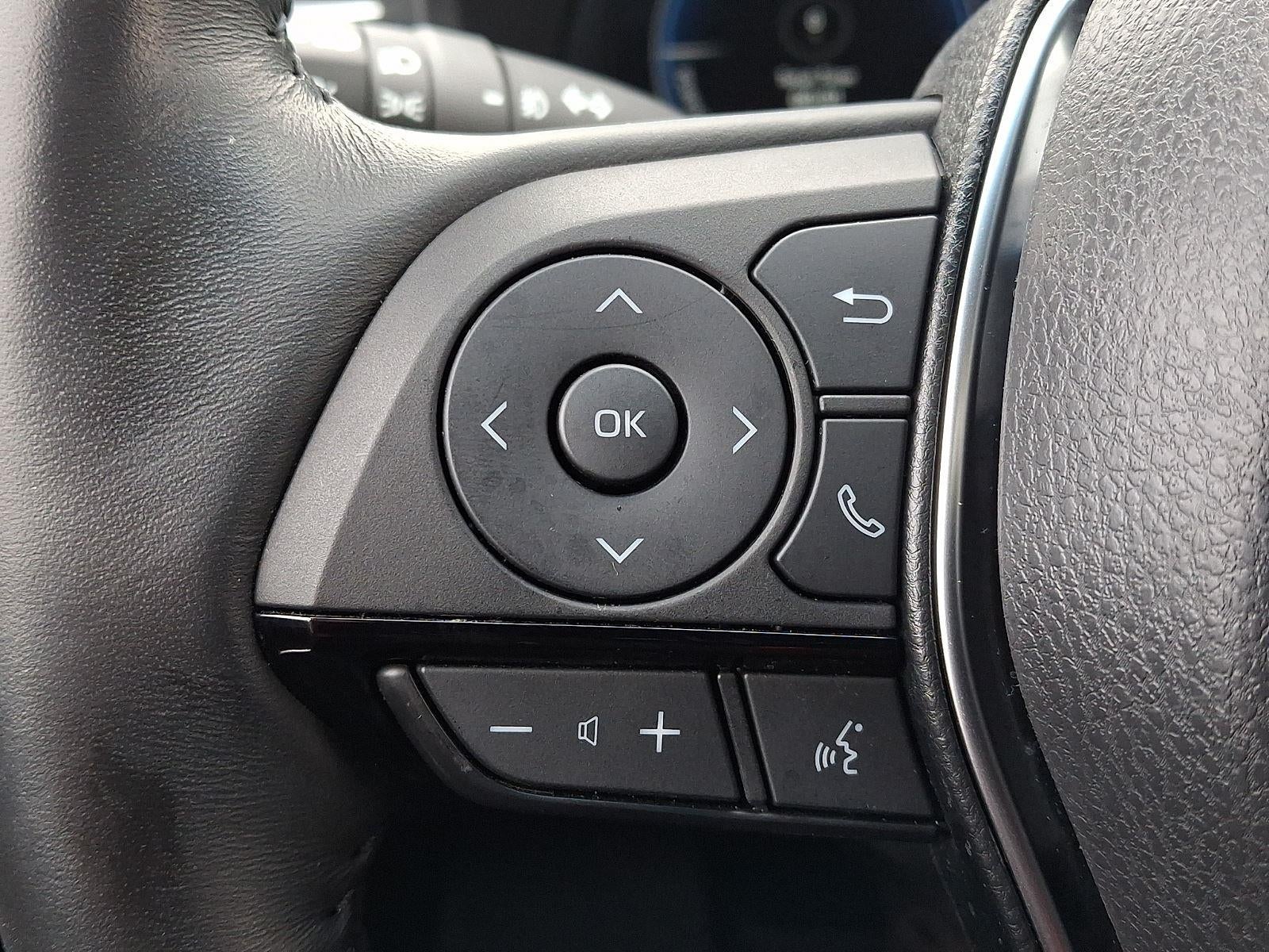 2024 Toyota Venza Limited